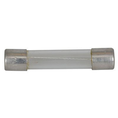BUSSMANN AGC-1-1/4 - 1-1/4 Amp Fast Acting Glass Tube Fuse 250V Ul Listed (Pack of 25)