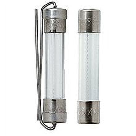 BUSSMANN AGC-V-20 - LEADED AGC FUSE (Pack of 1)