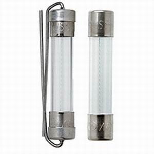 BUSSMANN AGC-V-3 - LEADED AGC FUSE (Pack of 1)