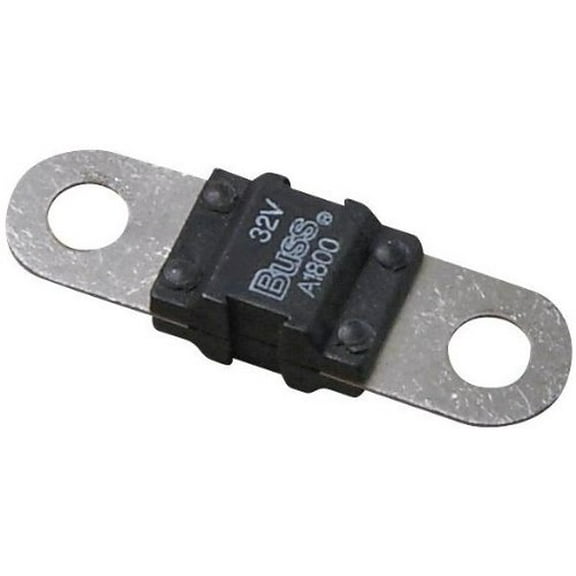 BUSSMANN AMI-050 - AUTOMOTIVE BOLT-IN FUSE (Pack of 1)