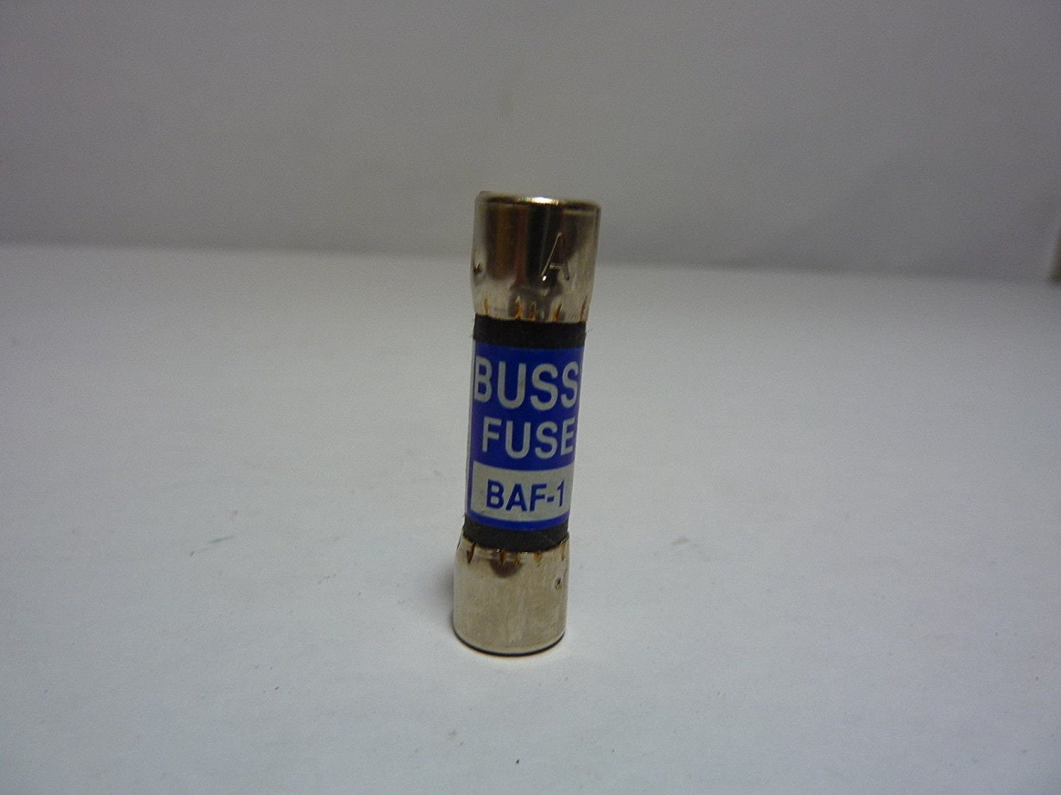 Cooper Bussmann Fusetron Time Delay Cartridge Fuse, 70 Amps, 5 Per Pack