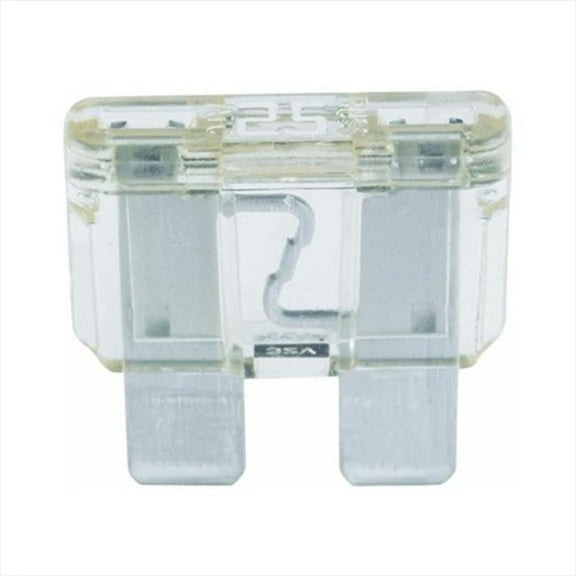 BUSSMANN BPATC25RP Automotive Fuses- Pack - 5