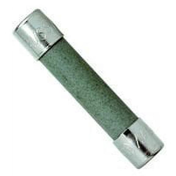BUSSMANN BY EATON BK/MDA-15-R FUSE, CARTRIDGE, 15A, 6.3X32MM, TIME DELAY