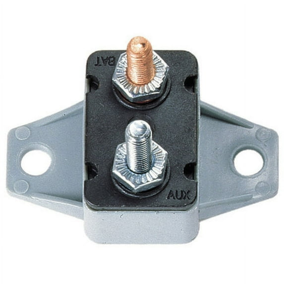 BUSSMANN CBP-20BA Automotive Circuit Breaker,CBP-BA,20A