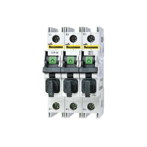 Disconnect Switches, 0 to 30A Amp Range, 240V AC Volt Rating, 3 Poles, Box Lug, Midget Fuse Type