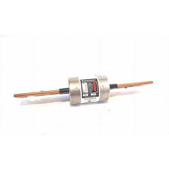 BUSSMANN FRS-R-350 - 350 Amp Fusetron Dual Element Time-Delay Current Limiting Class Rk5 Fuse 600V (Pack of 1)