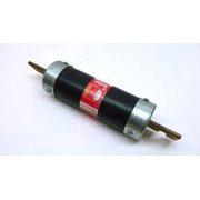 BUSSMANN FUSETRON 400A 600V DUAL ELEMENT TIME DELAY FUSE FRS-R-400*