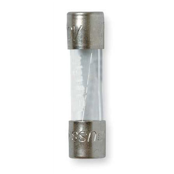 BUSSMANN GDA-250MA - BUSS SMALL DIMENSION FUSE (Pack of 1)