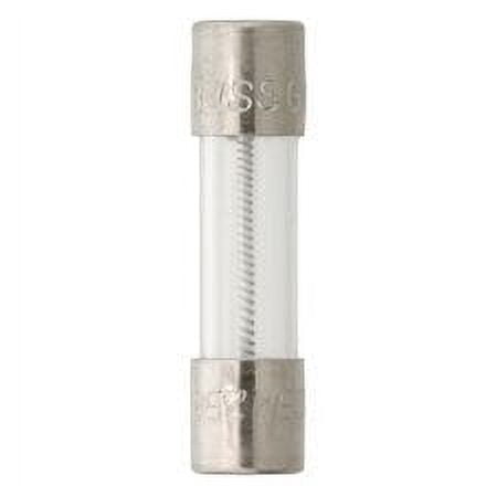 BUSSMANN GMD-1.25-R - GMD 1.25A BUSS FUSE (Pack of 1)