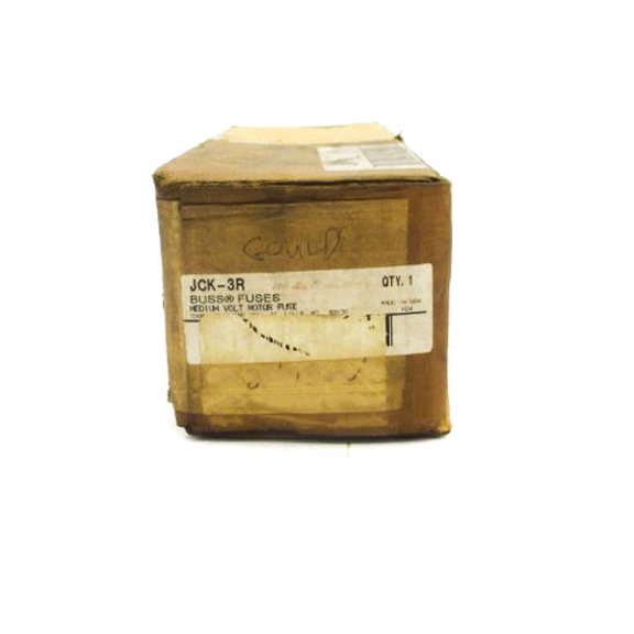 BUSSMANN JCK-3R NSFS