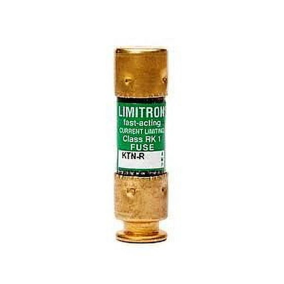 BUSSMANN KTN-R-40 - LIMITRON FAST ACTING FUSE CLASS RK1 (Pack of 1)