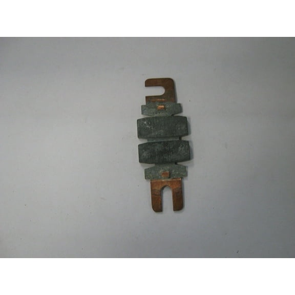 BUSSMANN LKN-300 - SUPER LAG RENEWABLE LINK (Pack of 1)