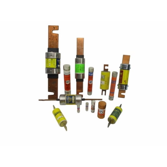 BUSSMANN LP-CC-10 NSNP