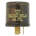 thumbnail image 1 of BUSSMANN NO. 234 Flasher,20A,3 Terminals,24VDC, 1 of 1