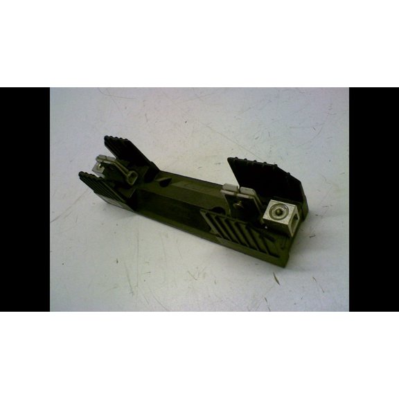 BUSSMANN R25100-1CR - BUSS FUSEBLOCK WAS 1BR016 (Pack of 1)