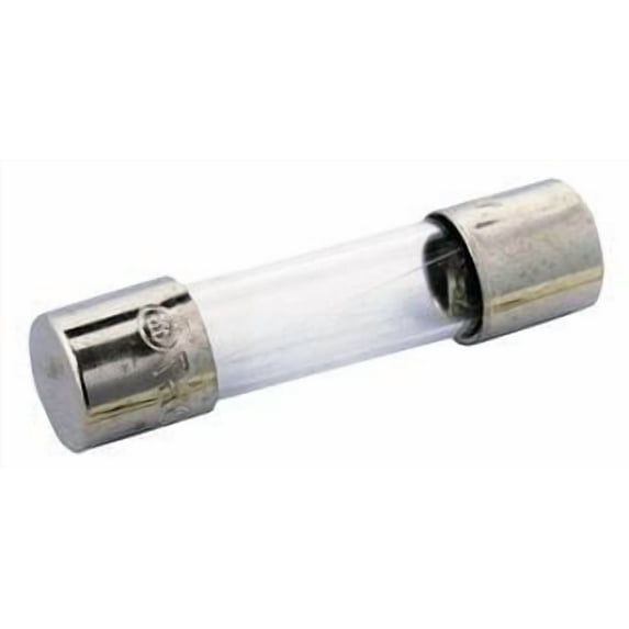 BUSSMANN S500-1-R - BUSS SMALL DIMENSION FUSE (Pack of 1)