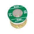 thumbnail image 1 of BUSSMANN TL-30 - 30 Amp Time Delay- Loaded Link Edison Base Plug Fuse 125V Ul Listed (Pack of 1), 1 of 2