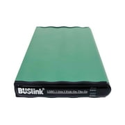 BUSlink 1TB SSD USB-C 3.2 Gen 2/eSATA Disk-On-The-Go External Slim Portable Drive