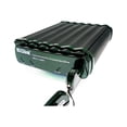 thumbnail image 1 of BUSlink CipherShield - Hard drive - encrypted - 24 TB - external (desktop) - USB 3.2 Gen 1 / eSATA - 256-bit AES, FIPS 140-2, 1 of 5