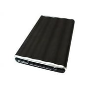 BUSlink Disk-On-The-Go DL-1T-U3 - Hard drive - 1 TB - external portable - 2.5" - USB 3.0