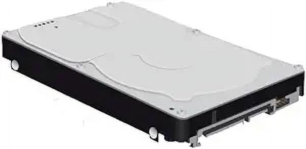 BUSlink HB4TBHDD 4TB Hard Drive Expansion for Eufy HomeBase S380 (HomeBase 3)