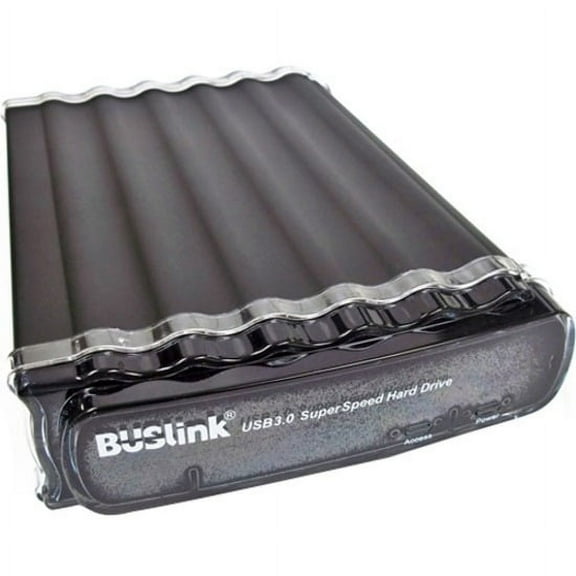 BUSlink USB 3.0 SuperSpeed External Hard Drive Windows XP Compatible
