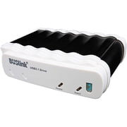 BUSlink USB-C USB-Powered USB 3.1 Gen 2/eSATA Portable SSD Drive 7.6TB