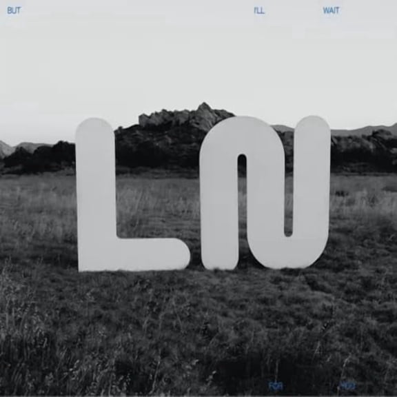Local Natives - But Ill Wait For You (Iridescent White/Blue Vinyl) (Indies) [VINYL]