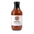 thumbnail image 1 of BUTCHER'S MARK Original Gourmet BBQ Sauce 19oz, 1 of 5