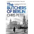 thumbnail image 1 of Pre-Owned Butchers of Berlin (Paperback) 1471161838 9781471161834, 1 of 1