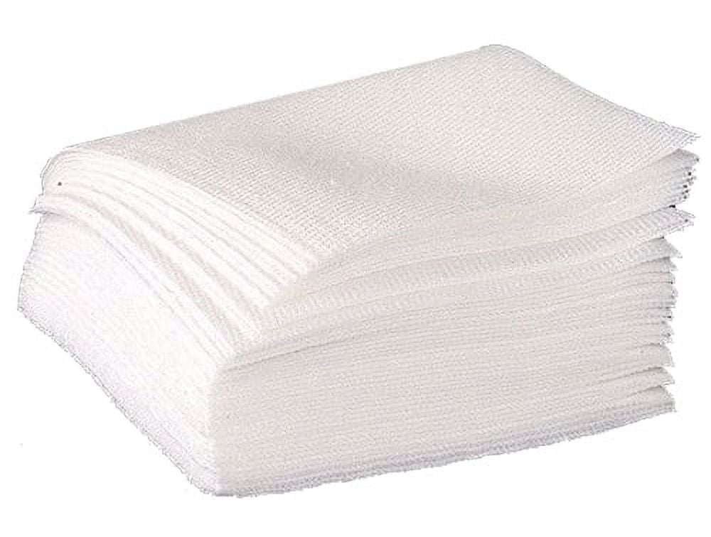 Amazon.com : Butch's Twill Cleaning Patches (Bag of 750) (1