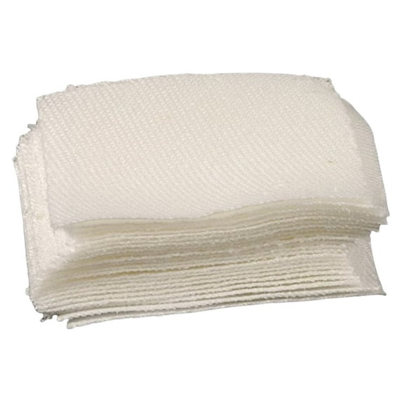 BUTCHS TRIPLE TWILL PATCHES CLEANING PATCHES 35