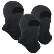 BUTKLNYTS Unisex Winter Ski Balaclava, Warm Face Cover, Ear Protection for Outdoor Activities