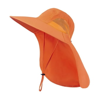 uhr【ウーア】　Portable Sun Hat ENJOYFUR Packable Sun Hats for Women Summer Wide Brim Hat