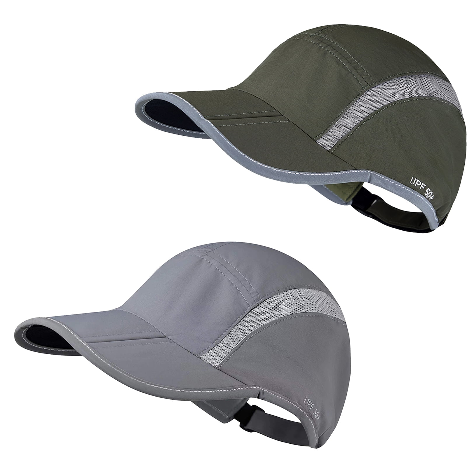 Calvin Klein Adult Unisex Hat Cap with CK Logo, Dark Gray, O Calvin Klein Adult Unisex Hat Cap with CK Logo, Dark Gray, O