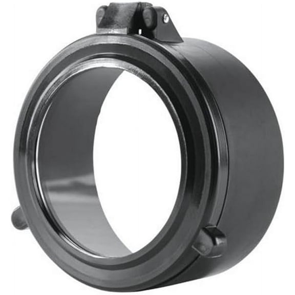 BUTLER CREEK BLIZZARD SEE THRU SCOPE COVER SIZE 9