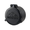 thumbnail image 1 of BUTLER CREEK MULTI-FLEX FLIP-OPEN OBJECTIVE LENS COVER SZ 9-10 BLACK, 1 of 2