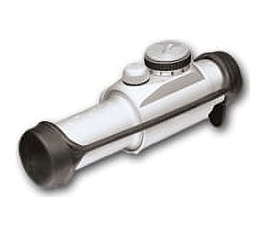 BUTLER CREEK TINI BIKINI SLIP ON SCOPE COVER RUBBER BLACK FITS MOST