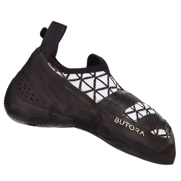 BUTORA Unisex Sensa, Color: White, Size: 5.5 (SENS-WT-WF-UNI-5.5)