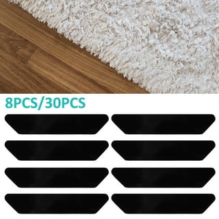 https://i5.walmartimages.com/seo/BUTORY-8Pcs-Non-Slip-Carpet-Underlay-Grippers-Double-Sided-Reusable-Carpet-Stickers-Gripper-Easy-to-Remove-Tile-Floors-Linoleum-Carpets_88c6200a-ca43-4bf5-b5fa-2eaea475da11.e60c422de9b1e17daf322c177276d82c.jpeg?odnHeight=320&odnWidth=320&odnBg=FFFFFF