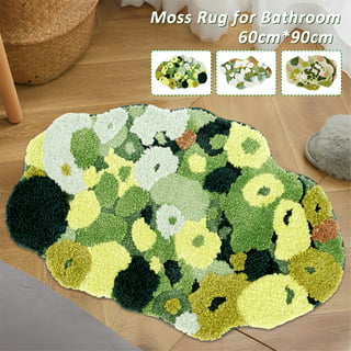 https://i5.walmartimages.com/seo/BUTORY-Green-Moss-Shag-Bathroom-Rugs-Leaf-Bath-Mats-Decor-Aesthetic-Leaves-Soft-Non-Slip-Washable-Aabsorbent-Floor-Carpet-Boho-Indoor-Shower-Mat-Door_22c494f5-5757-4664-a9b8-533c752b2f74.636da8665eb6de44d7c05109e94749b7.jpeg?odnHeight=320&odnWidth=320&odnBg=FFFFFF