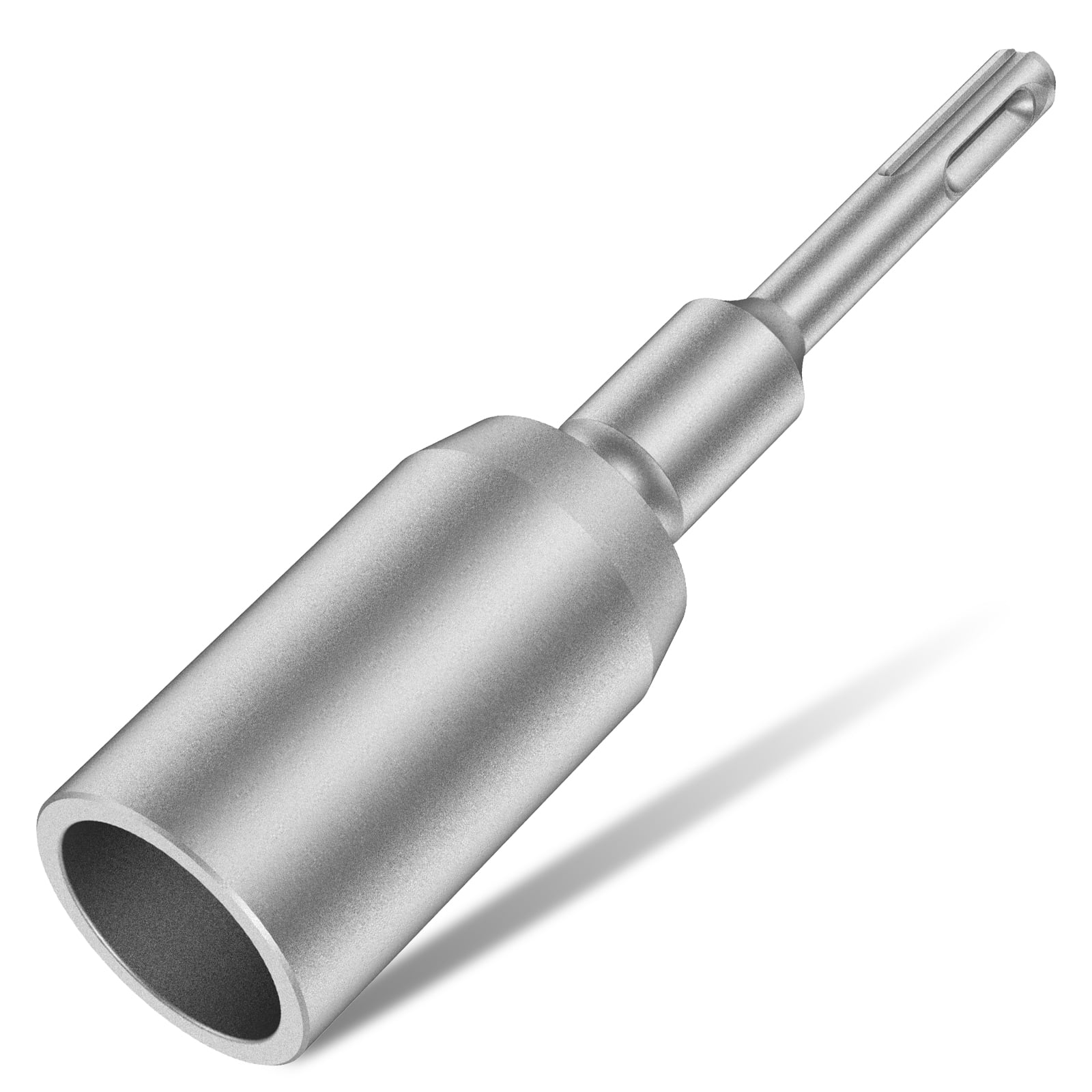 Butory BUTORY Ground Rod Driver 30/45/65mm Heavy Duty SDS-Plus T Post Ground ...