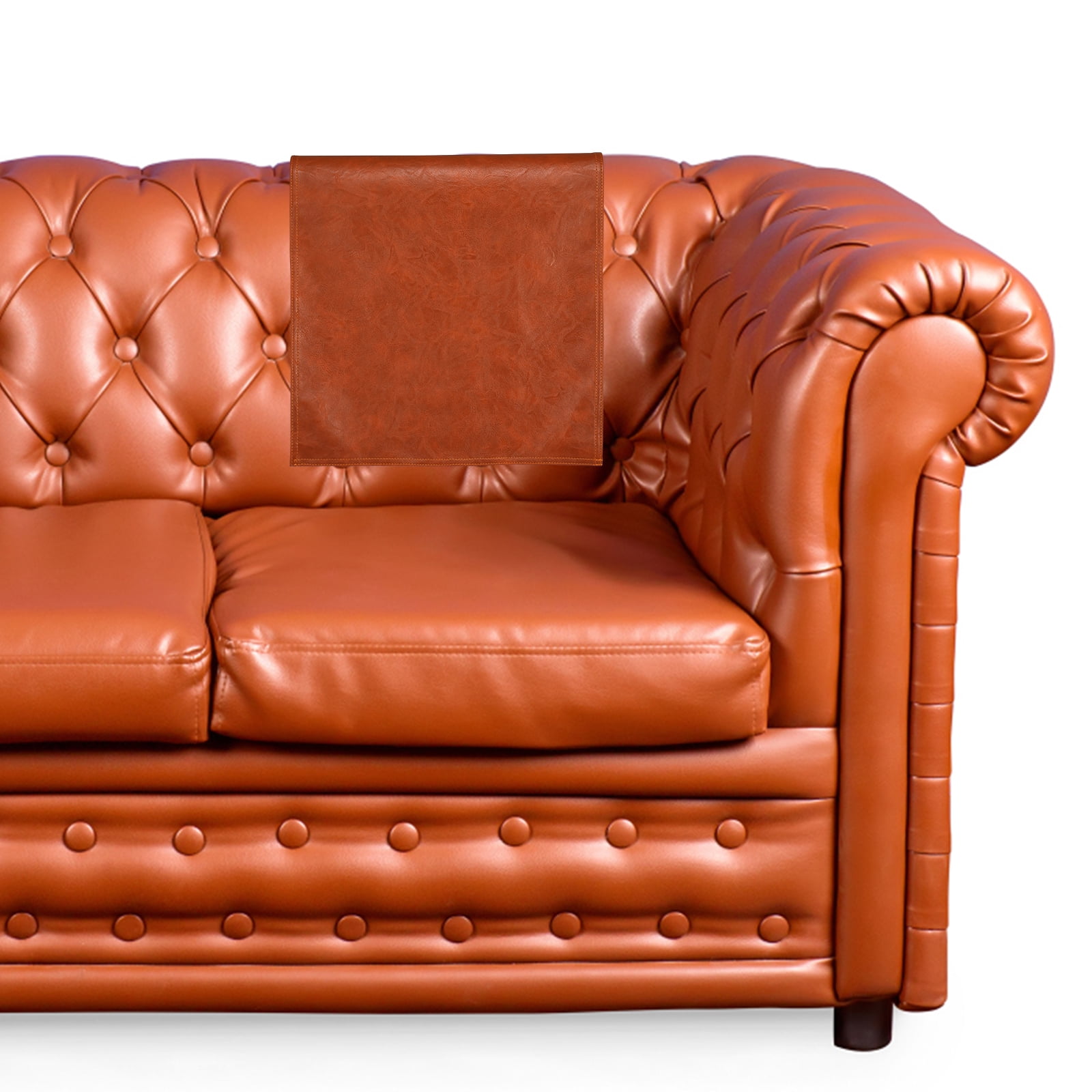 BUTORY Headrest Cover for Recliner Chair NonSlip Recliner Headrest