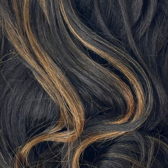 BUTTA LACE WIG-BOB 12 (HH MIXED)