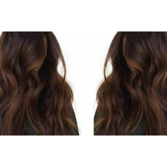 BUTTA LACE WIG DEEP WAVE 20 (HHMIXED)