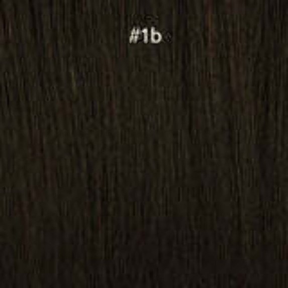 BUTTA LACE WIG DEEP WAVE 20 (HHMIXED)