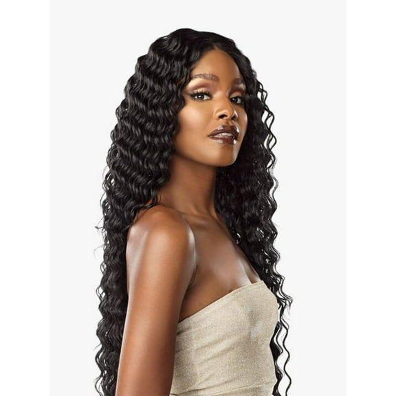 BUTTA LACE WIG UNIT 15