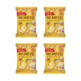 BUTTER CHIP VARIETY SNACK BOX ORIGINAL, FROMAGE BLANC, AND COMBO(60g