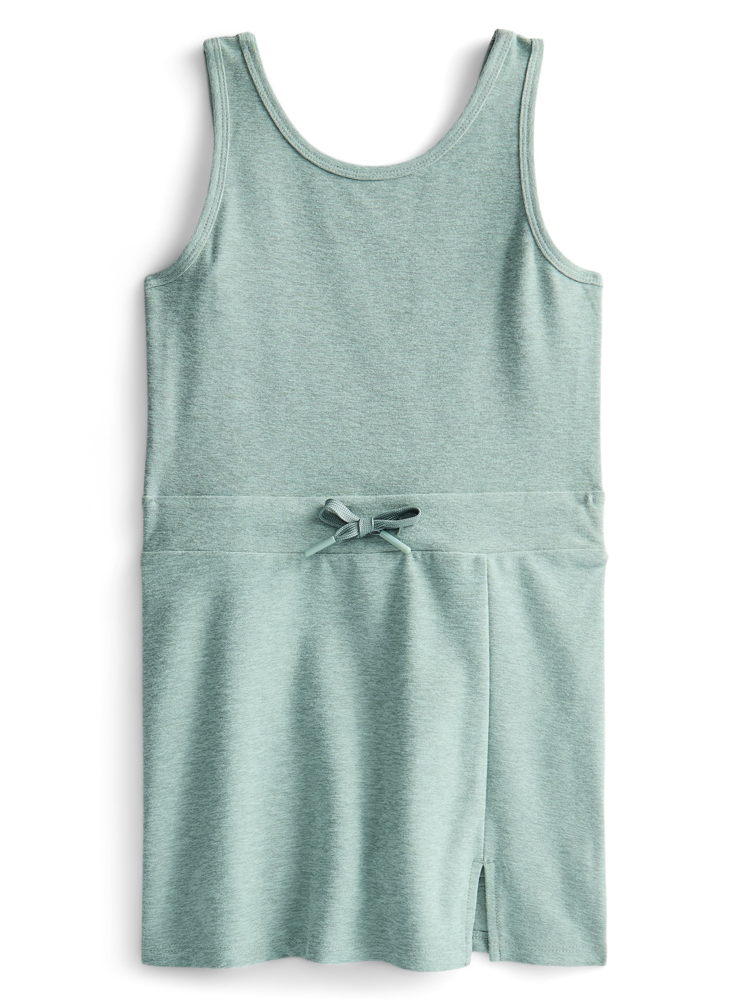 Athletic Works Girls ButterCore Dress, Sizes 4-18