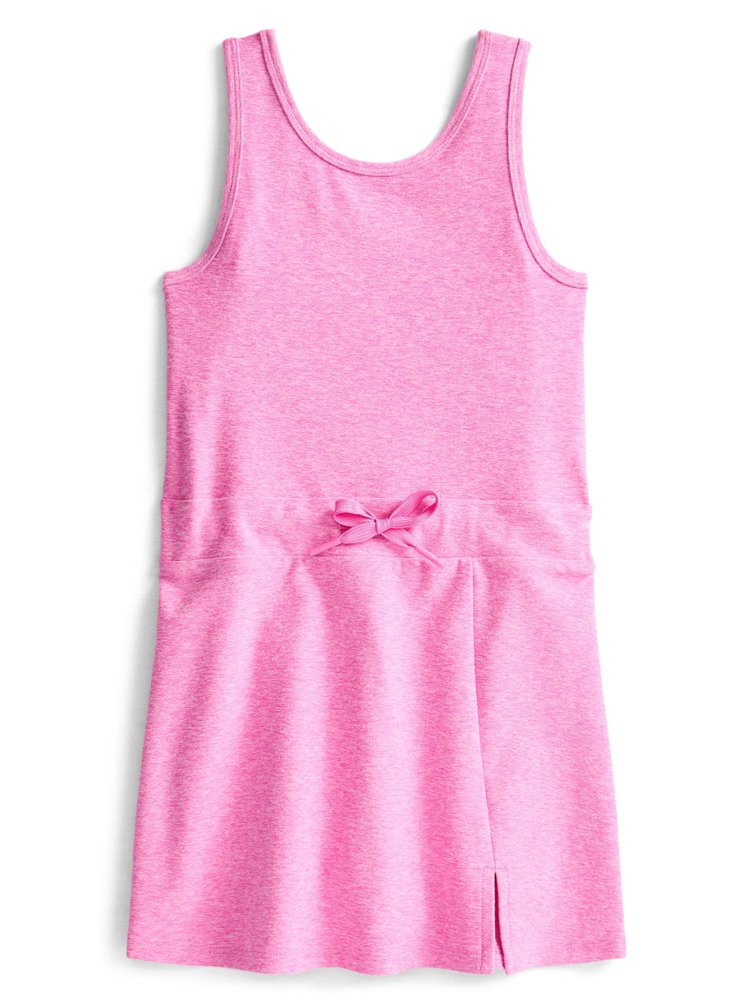 Athletic Works Girls ButterCore Dress, Sizes 4-18